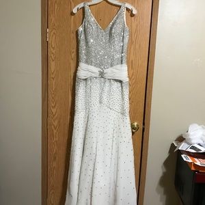 Landa Pageant/Prom Dress